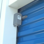 Door Alarm for Self Storage Unit in Elon & Liberty NC